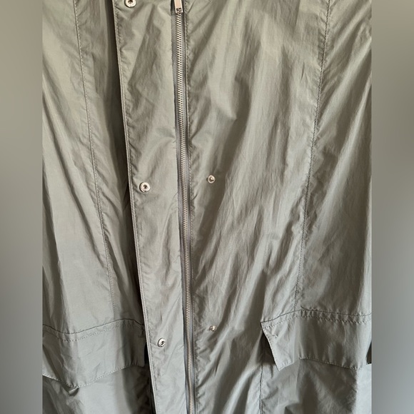 BCBG Khaki Jacket - Picture 4 of 4